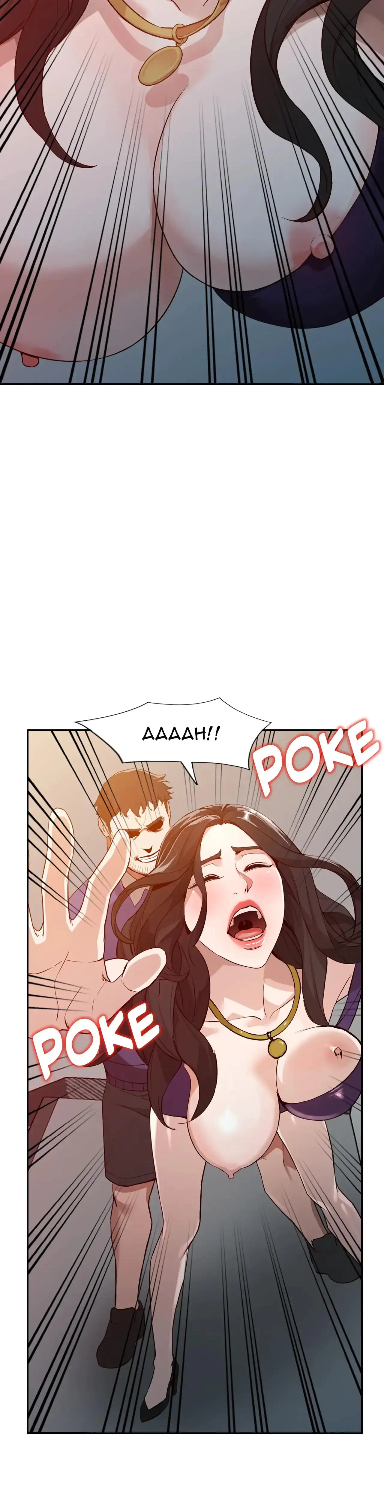 Breaking Boundaries Episode 25 - Page 21