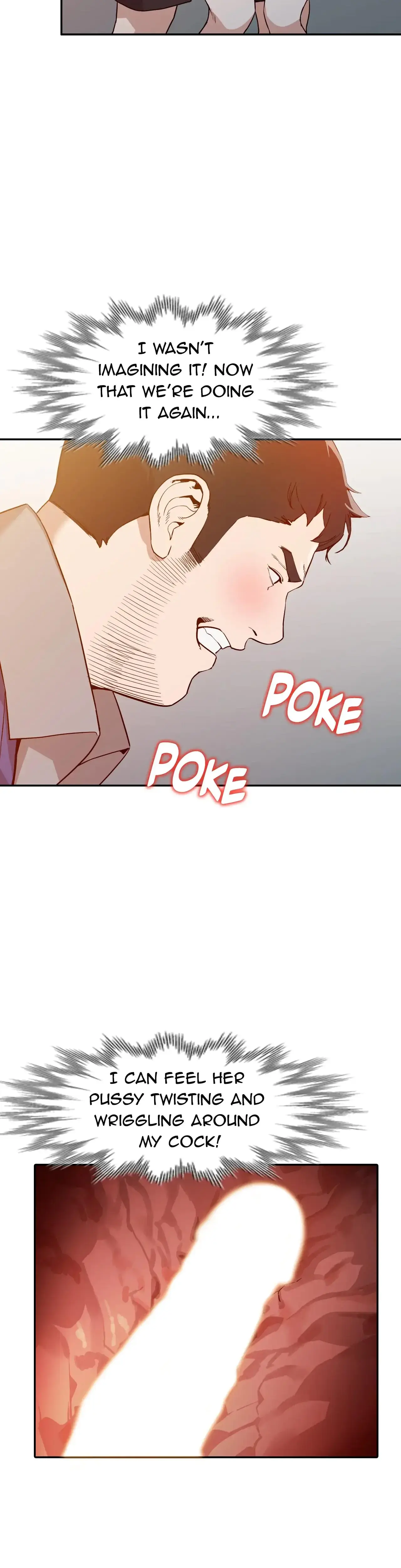 Breaking Boundaries Episode 25 - Page 23