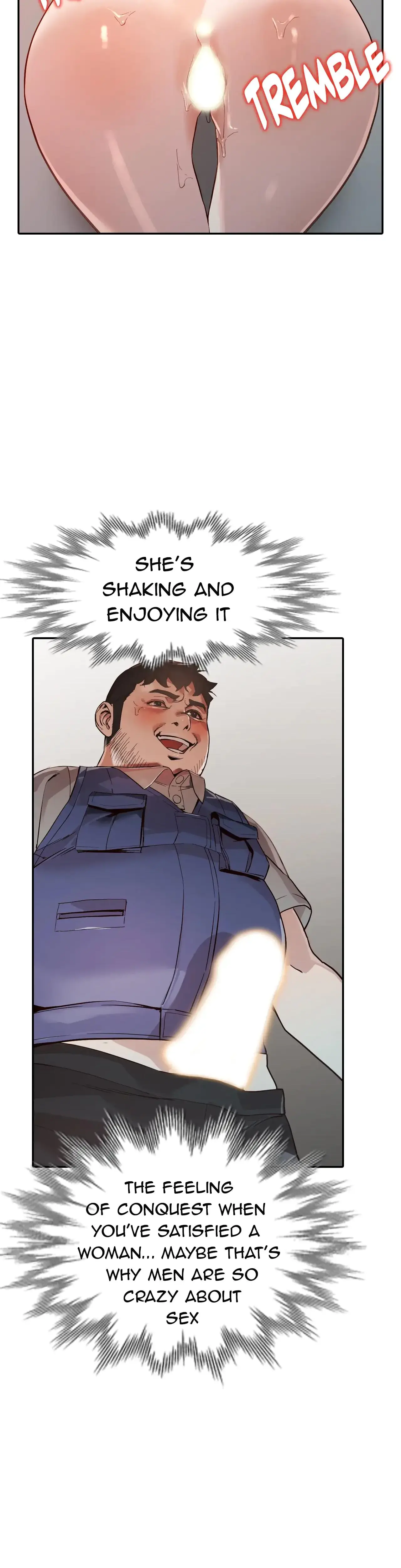 Breaking Boundaries Episode 25 - Page 28