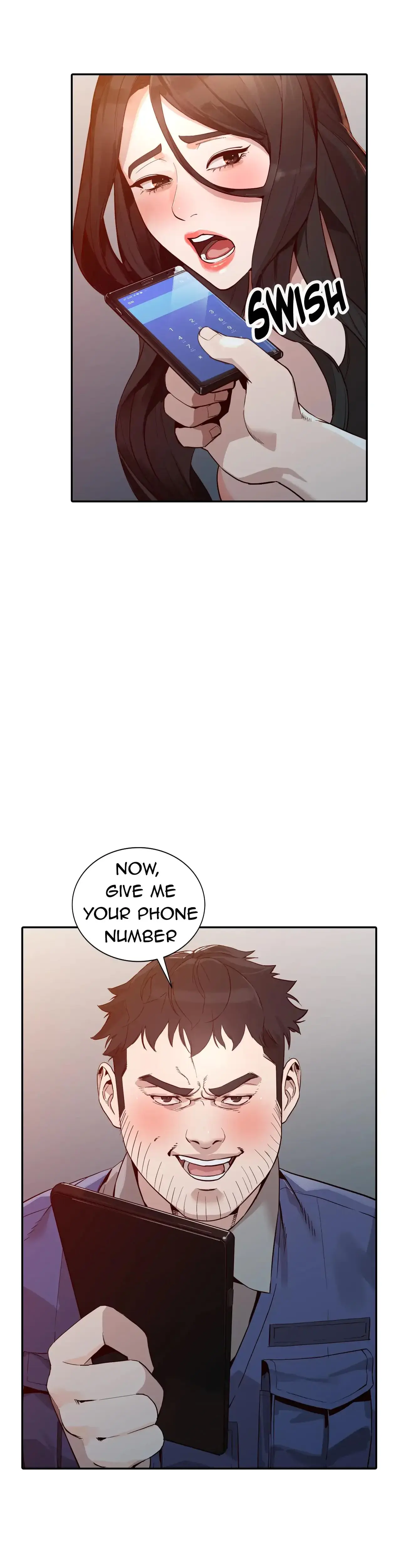 Breaking Boundaries Episode 25 - Page 29