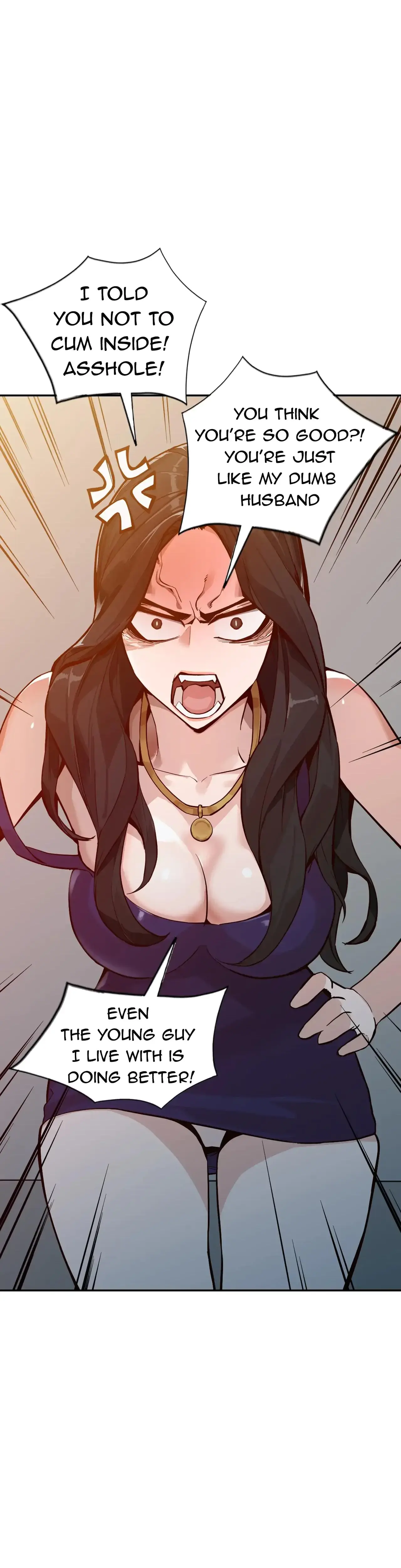 Breaking Boundaries Episode 25 - Page 31