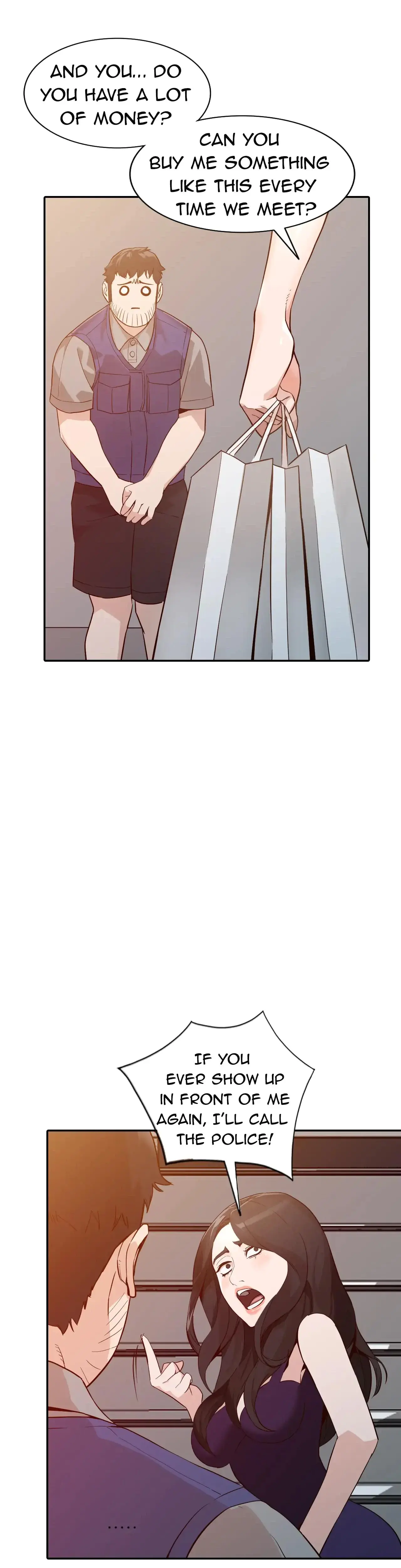 Breaking Boundaries Episode 25 - Page 32