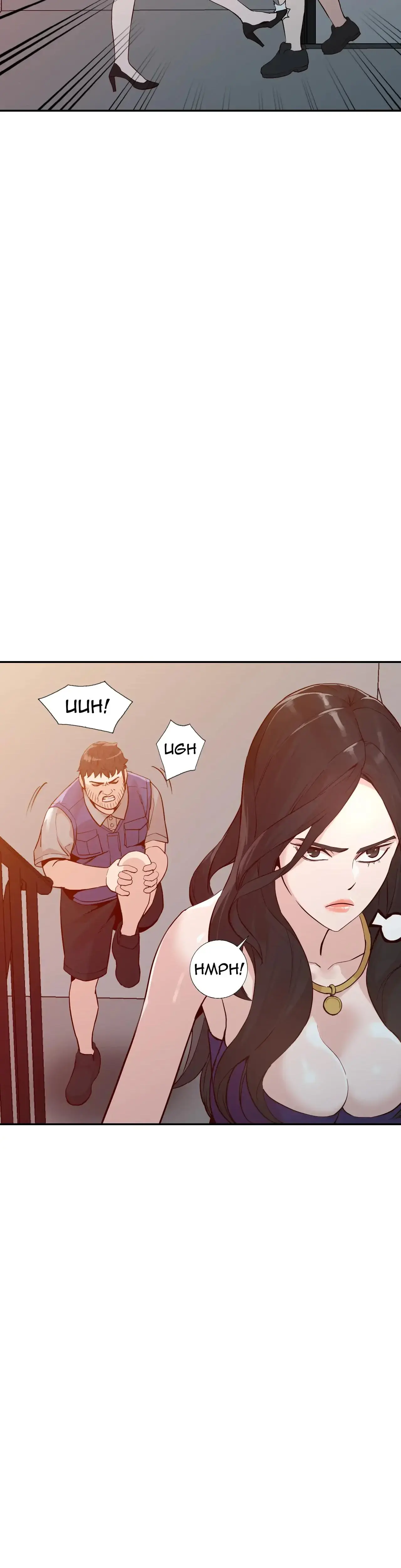 Breaking Boundaries Episode 25 - Page 34