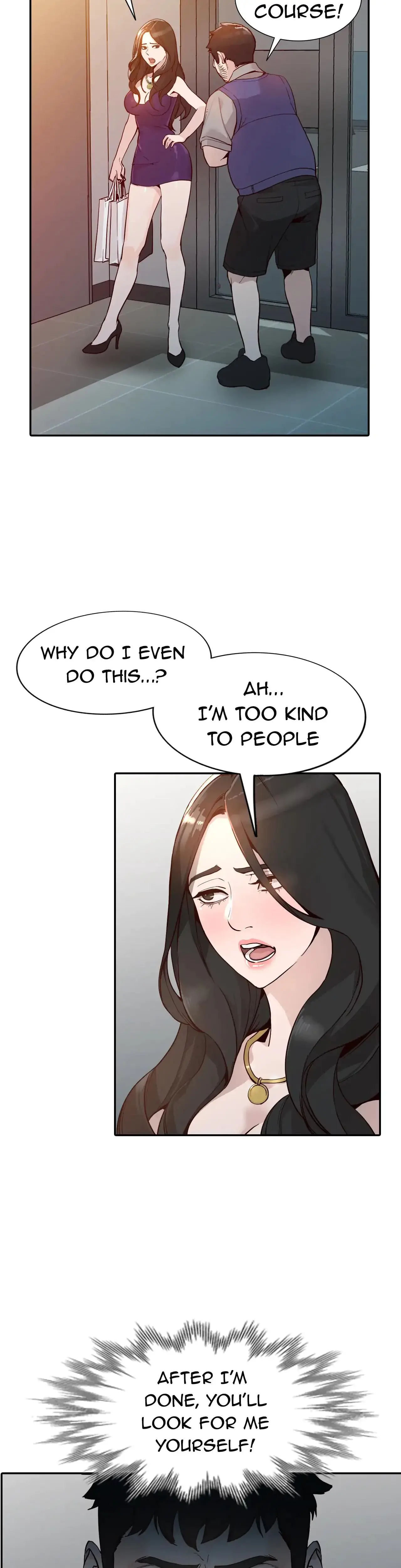 Breaking Boundaries Episode 25 - Page 5