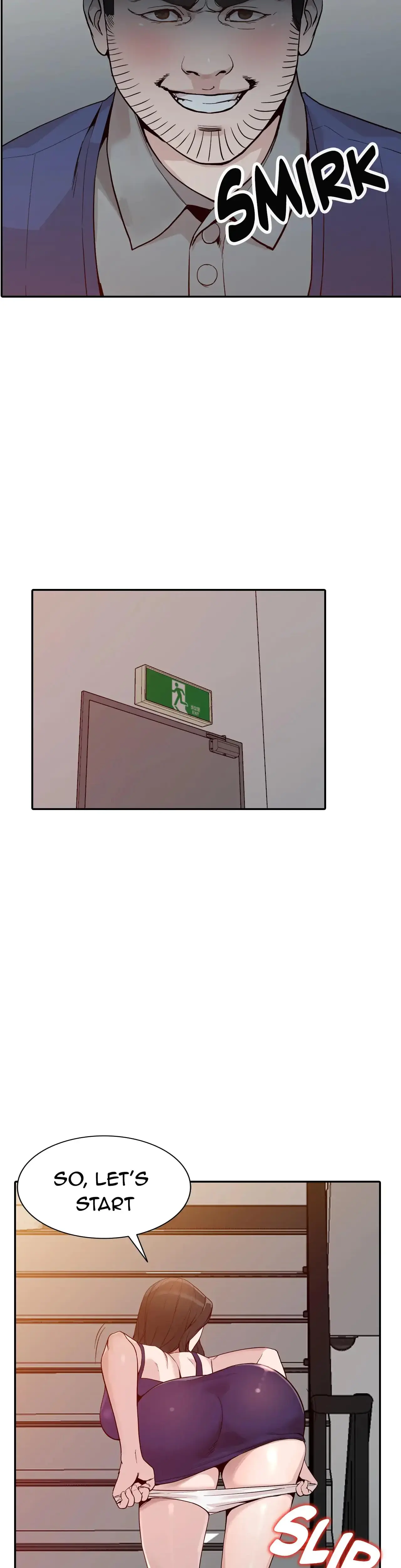 Breaking Boundaries Episode 25 - Page 6