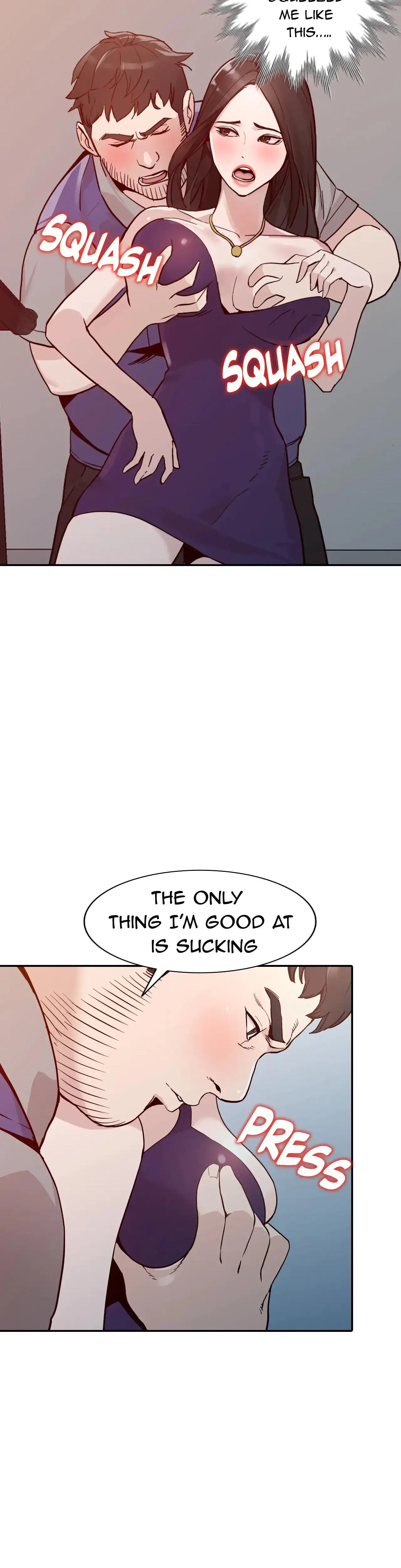 Breaking Boundaries Episode 25 - Page 8