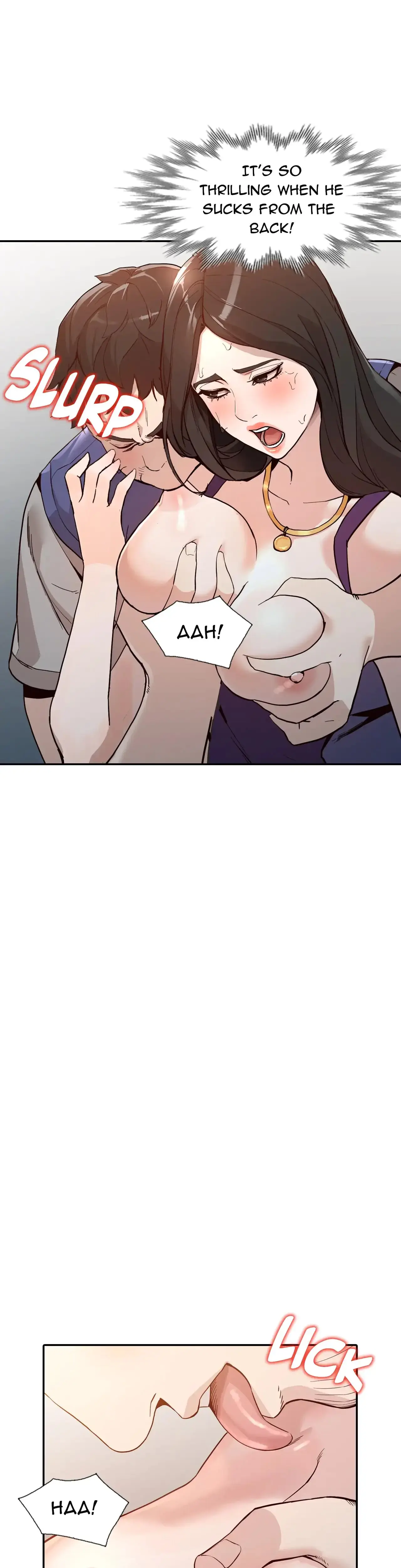 Breaking Boundaries Episode 25 - Page 9