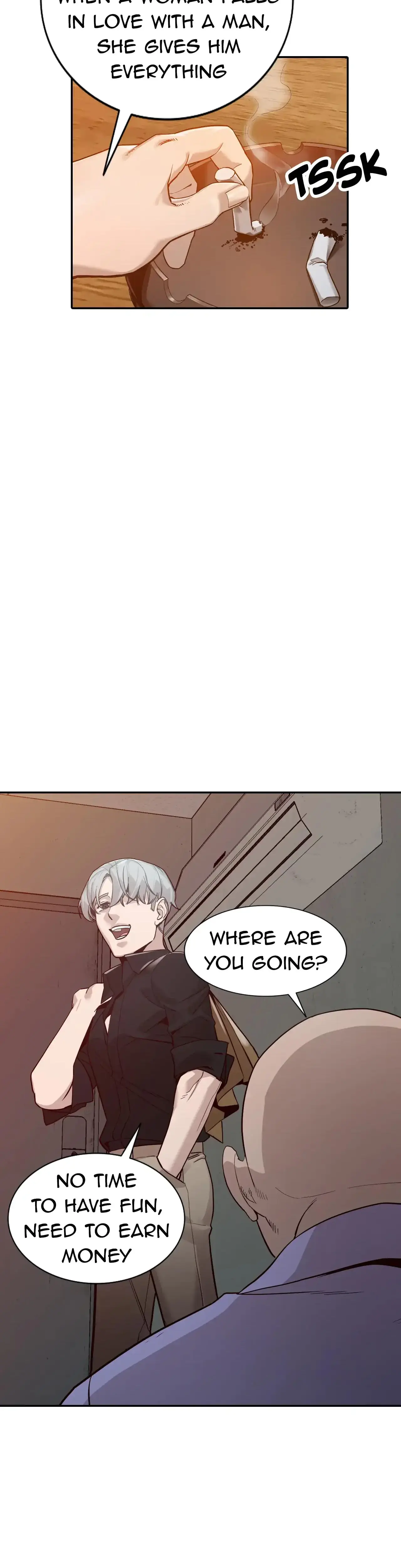 Breaking Boundaries Episode 26 - Page 10