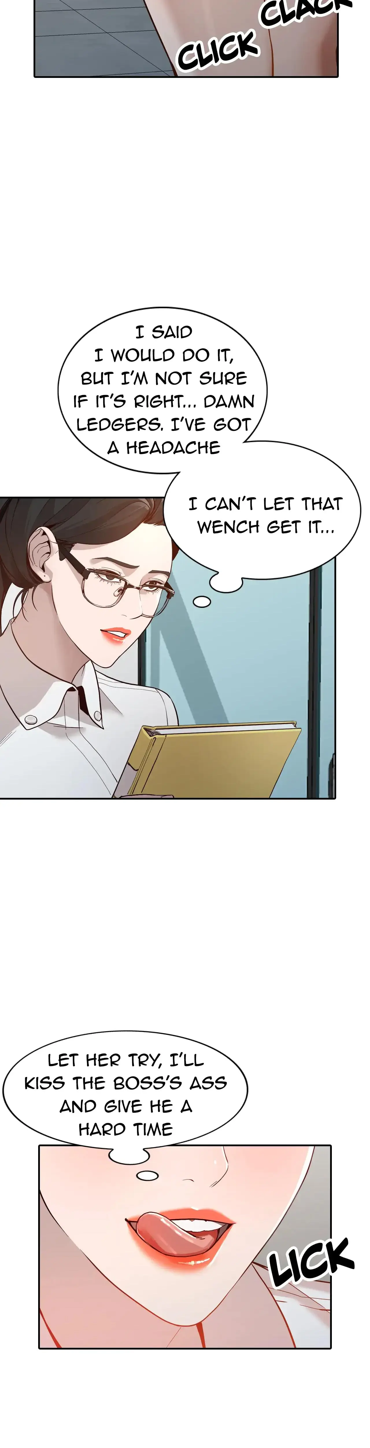 Breaking Boundaries Episode 26 - Page 12