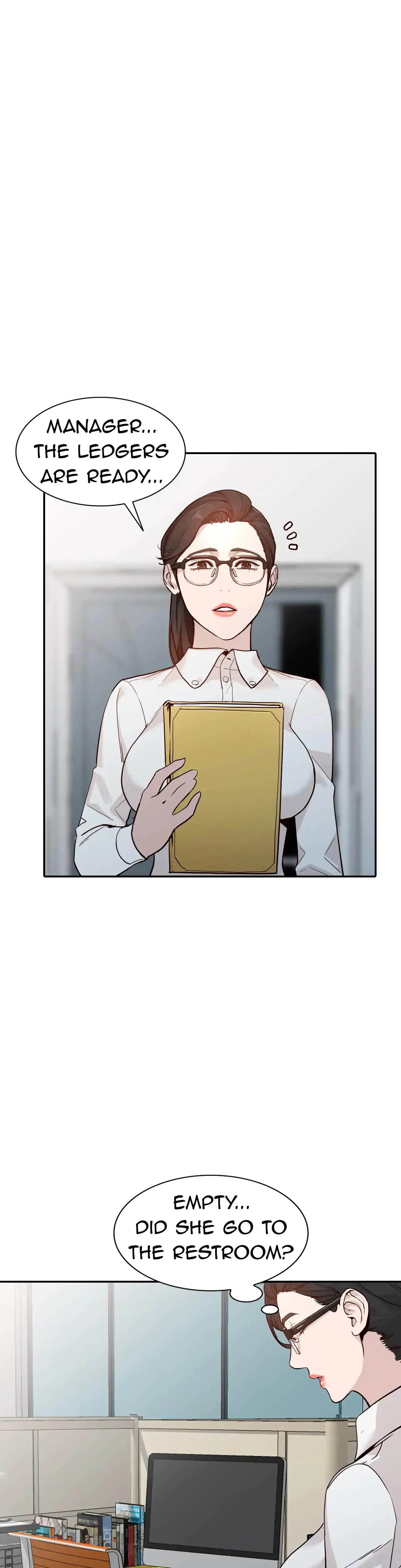Breaking Boundaries Episode 26 - Page 13