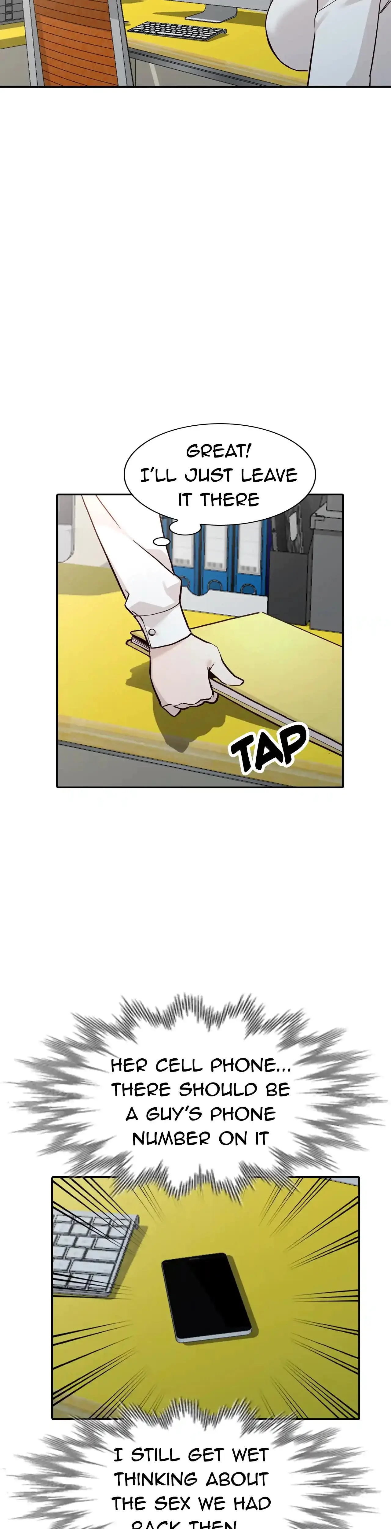 Breaking Boundaries Episode 26 - Page 14