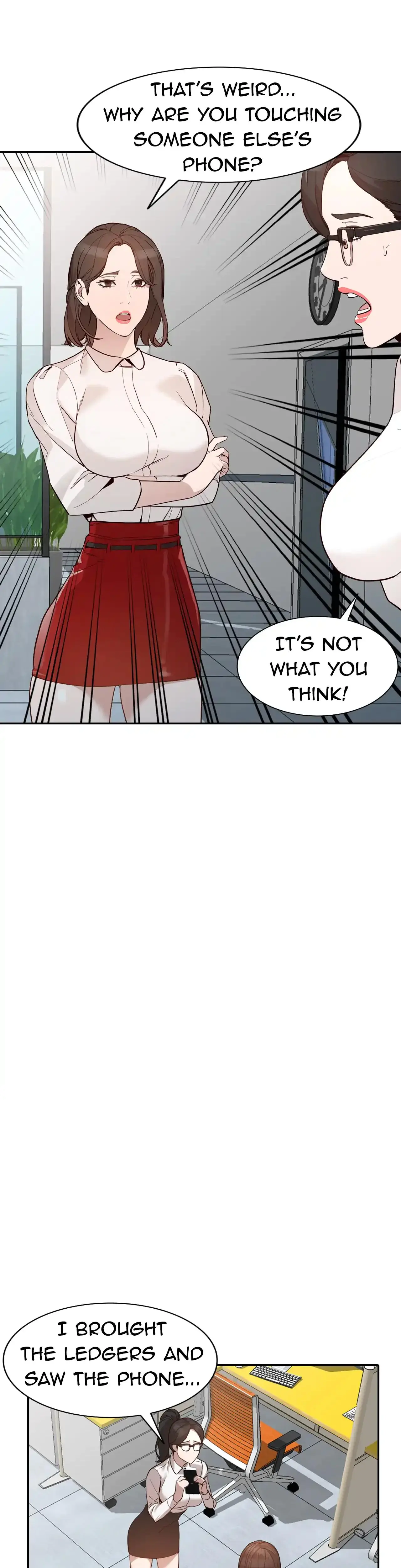 Breaking Boundaries Episode 26 - Page 18