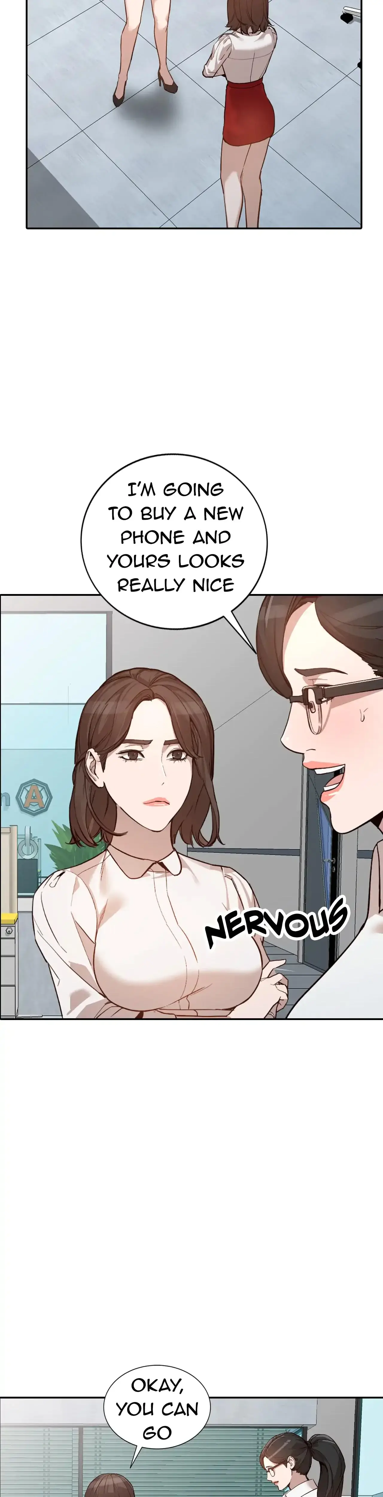 Breaking Boundaries Episode 26 - Page 19