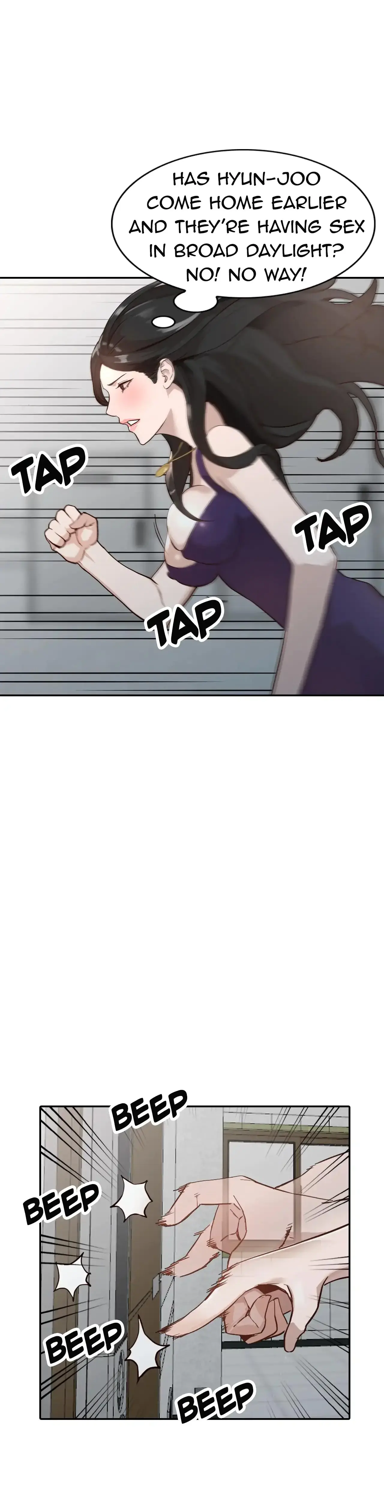 Breaking Boundaries Episode 26 - Page 2