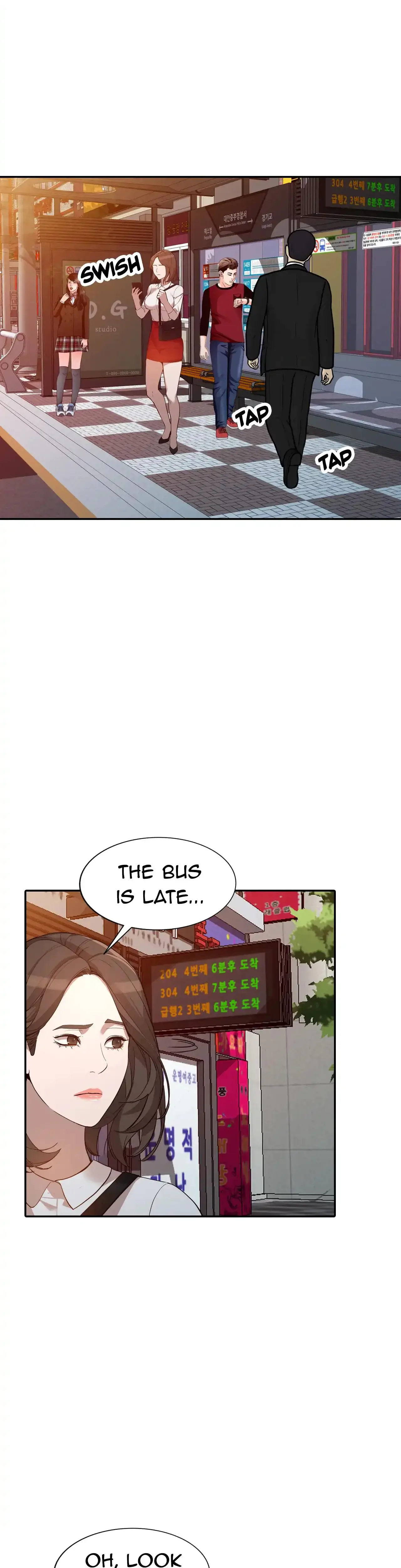 Breaking Boundaries Episode 26 - Page 22
