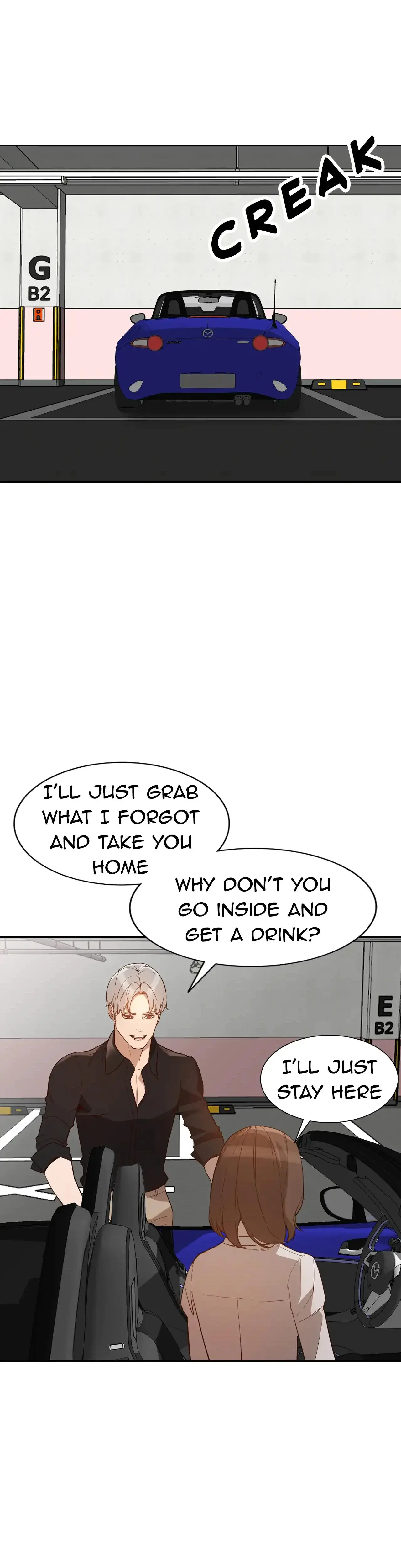 Breaking Boundaries Episode 26 - Page 25