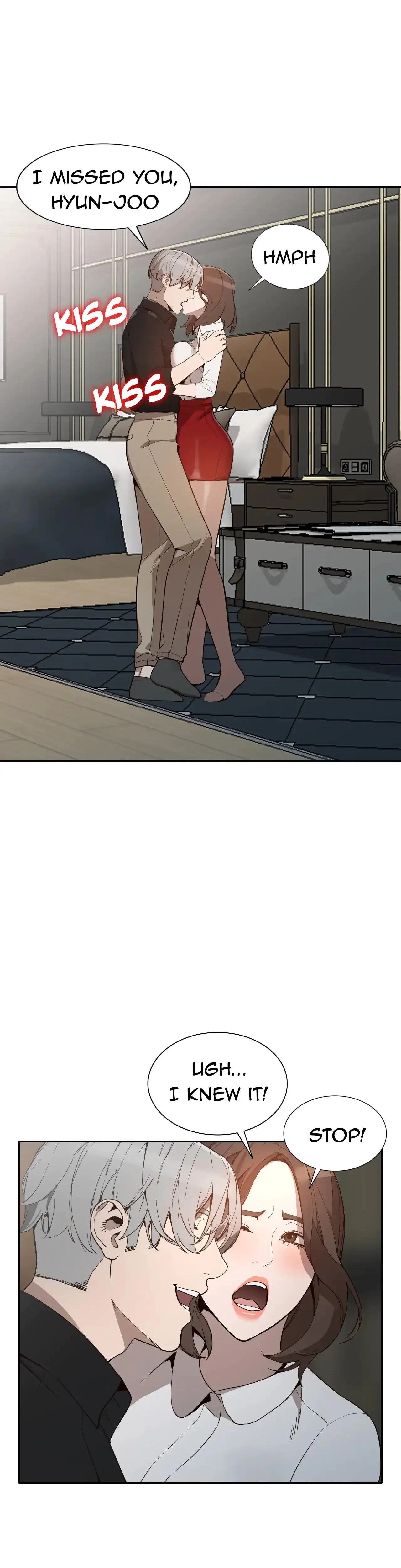 Breaking Boundaries Episode 26 - Page 27