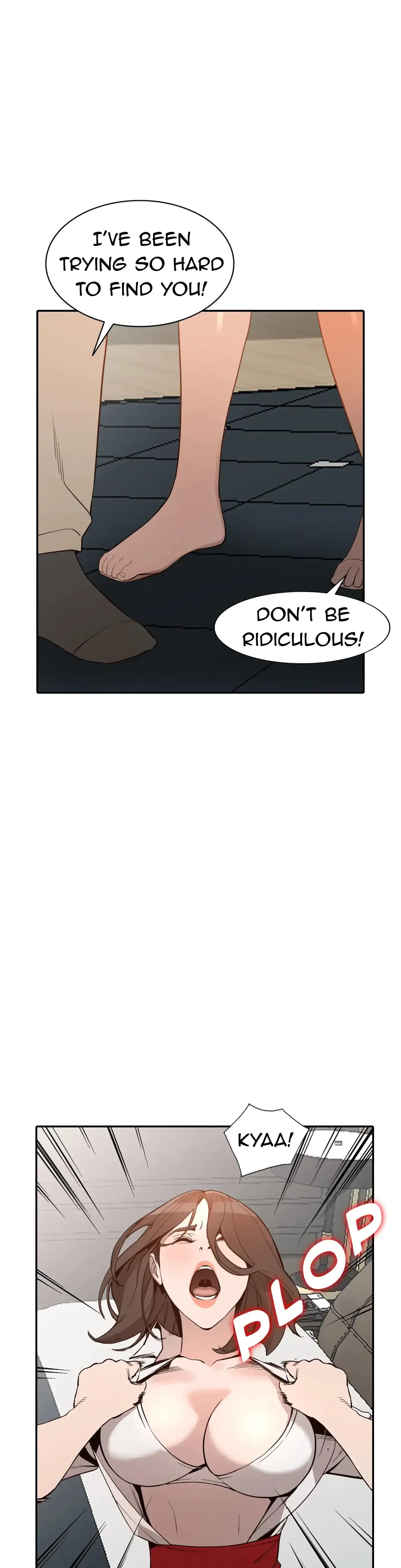 Breaking Boundaries Episode 26 - Page 28