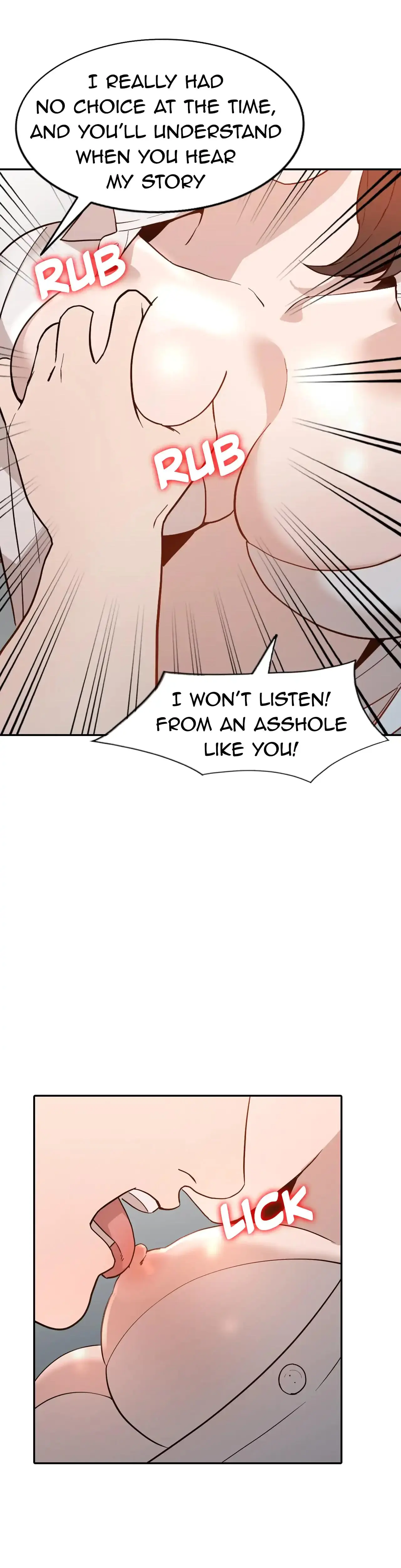 Breaking Boundaries Episode 26 - Page 30