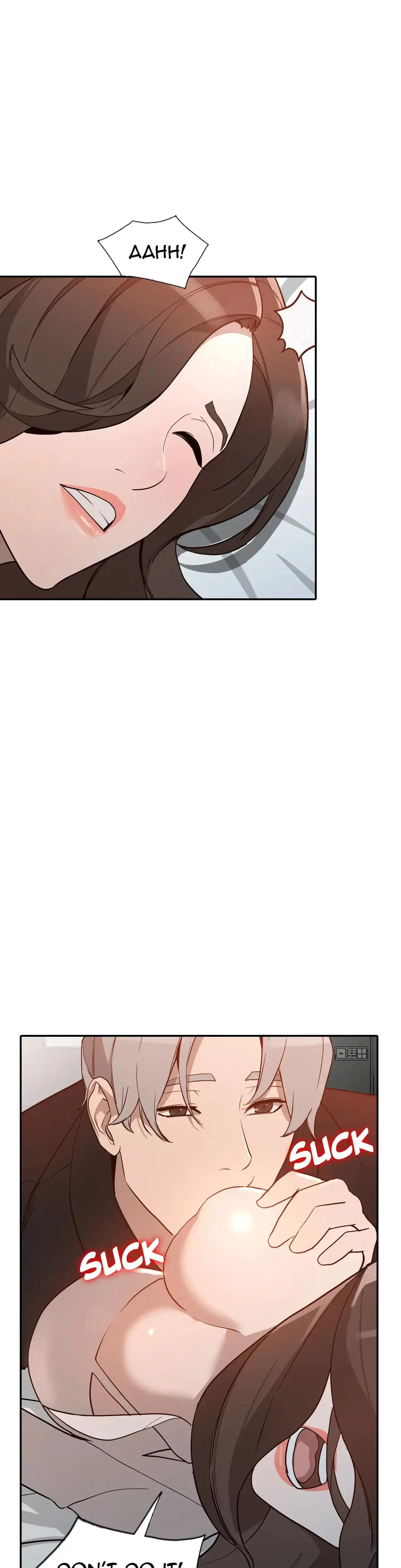 Breaking Boundaries Episode 26 - Page 31