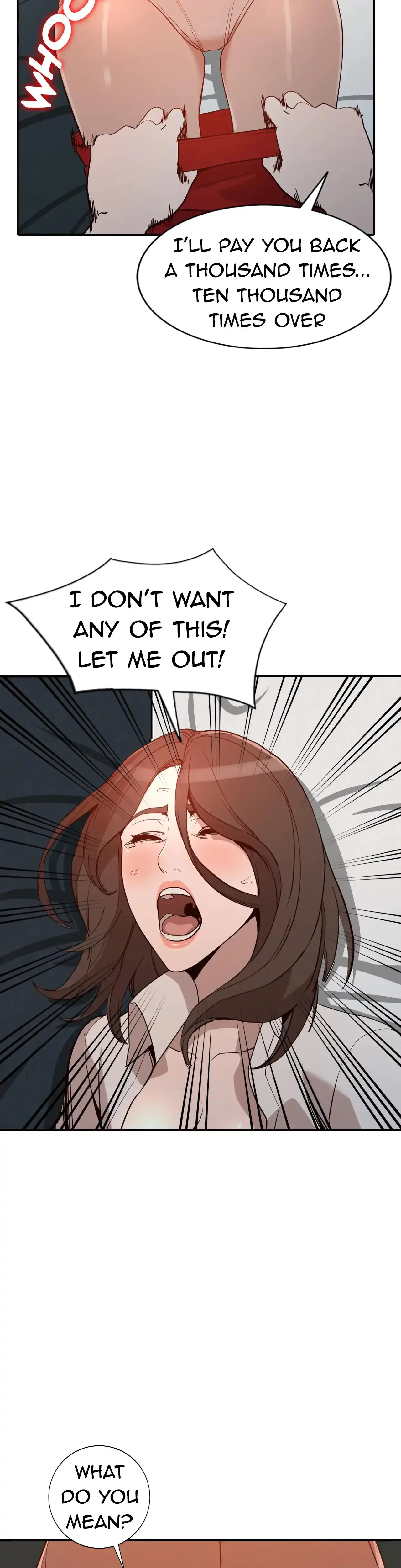 Breaking Boundaries Episode 26 - Page 33
