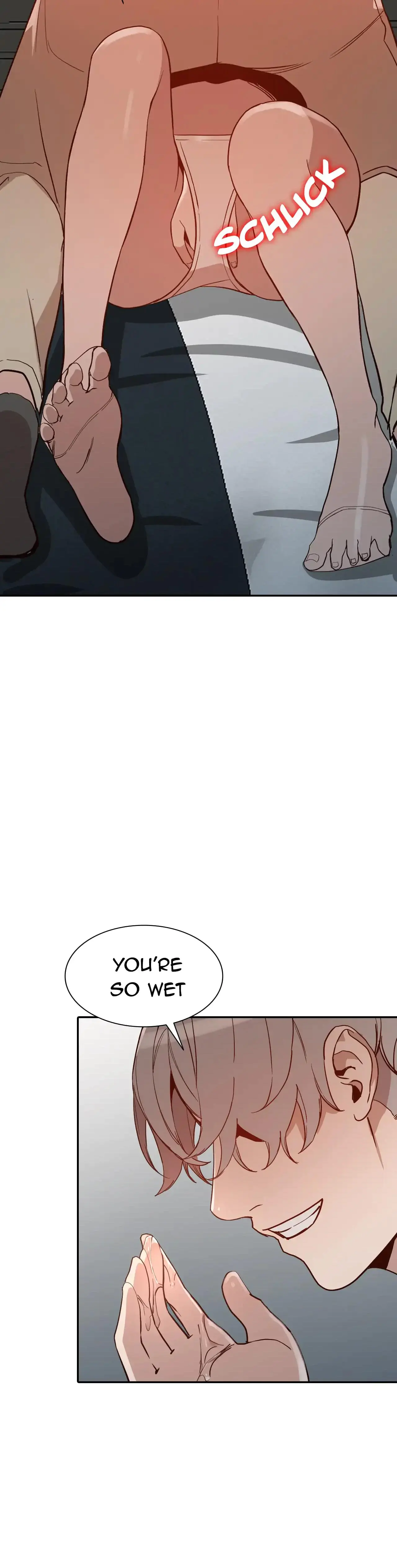 Breaking Boundaries Episode 26 - Page 34