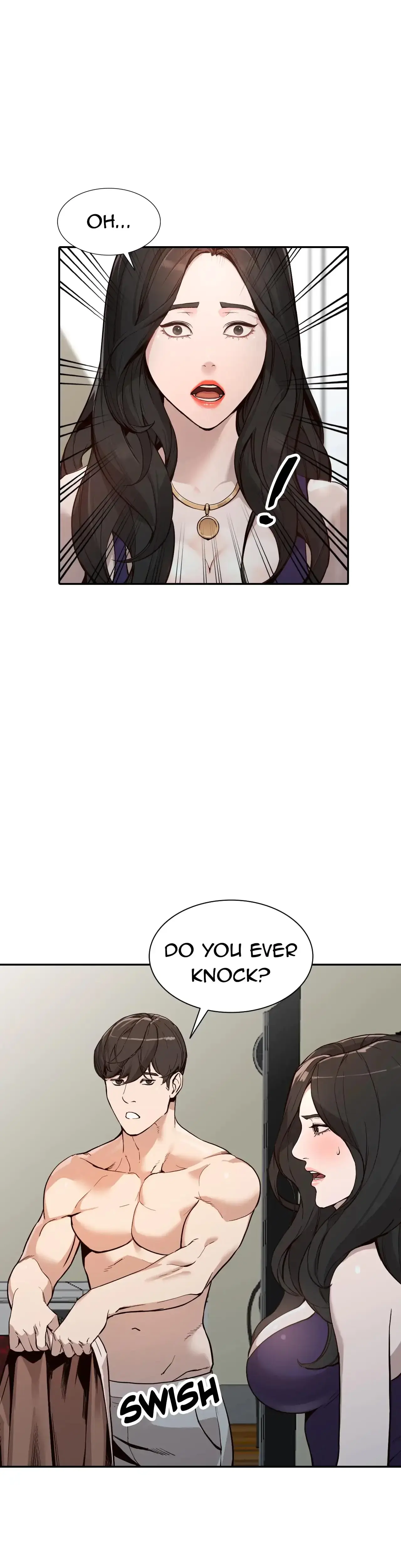 Breaking Boundaries Episode 26 - Page 5