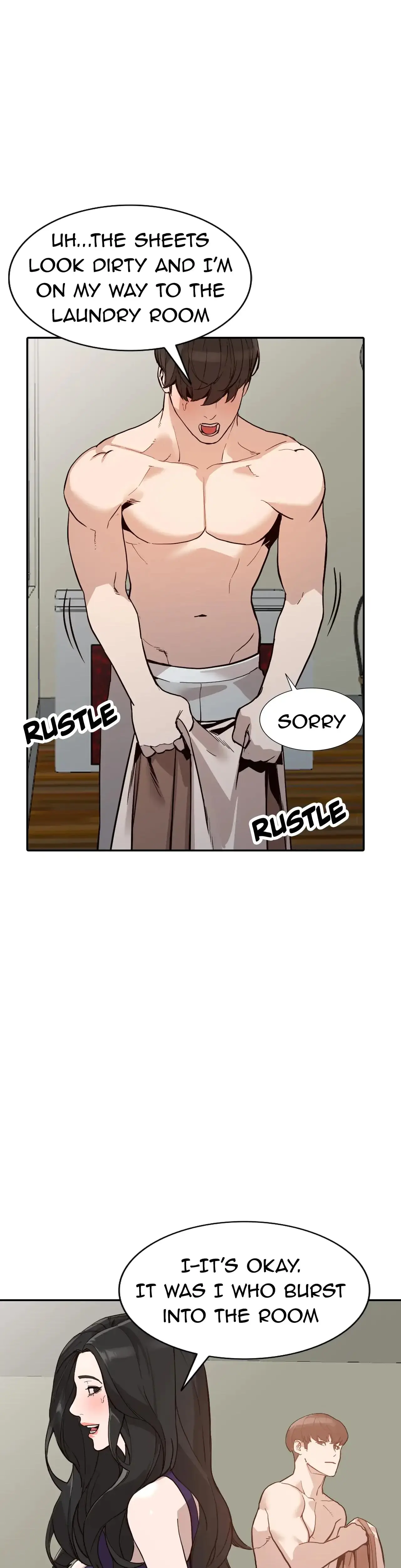 Breaking Boundaries Episode 26 - Page 6