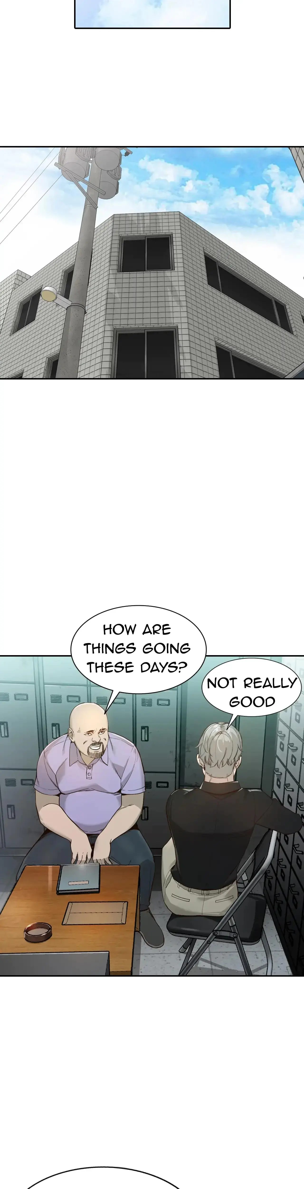 Breaking Boundaries Episode 26 - Page 8