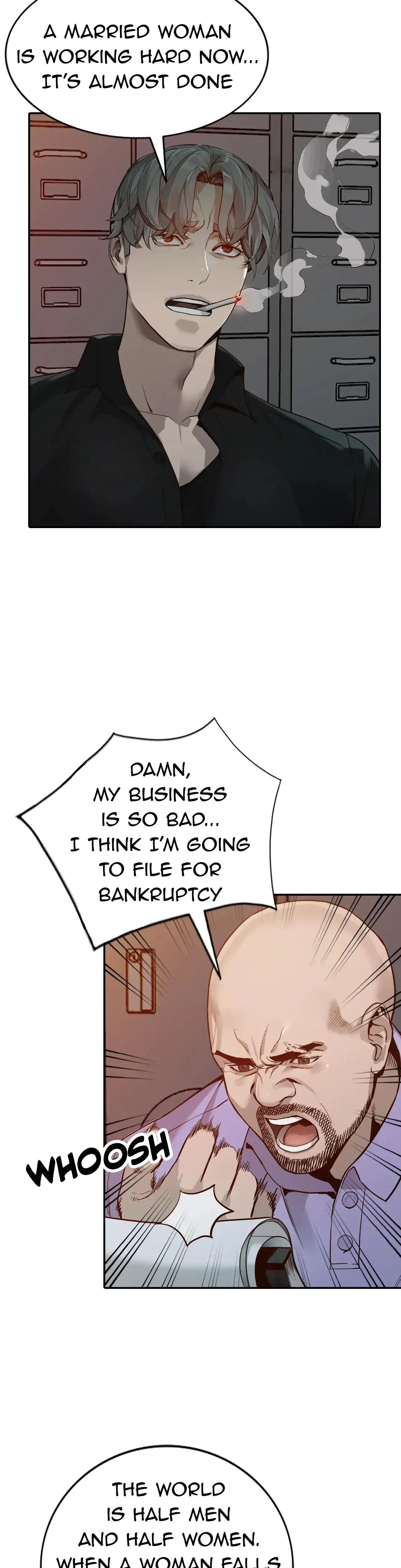 Breaking Boundaries Episode 26 - Page 9