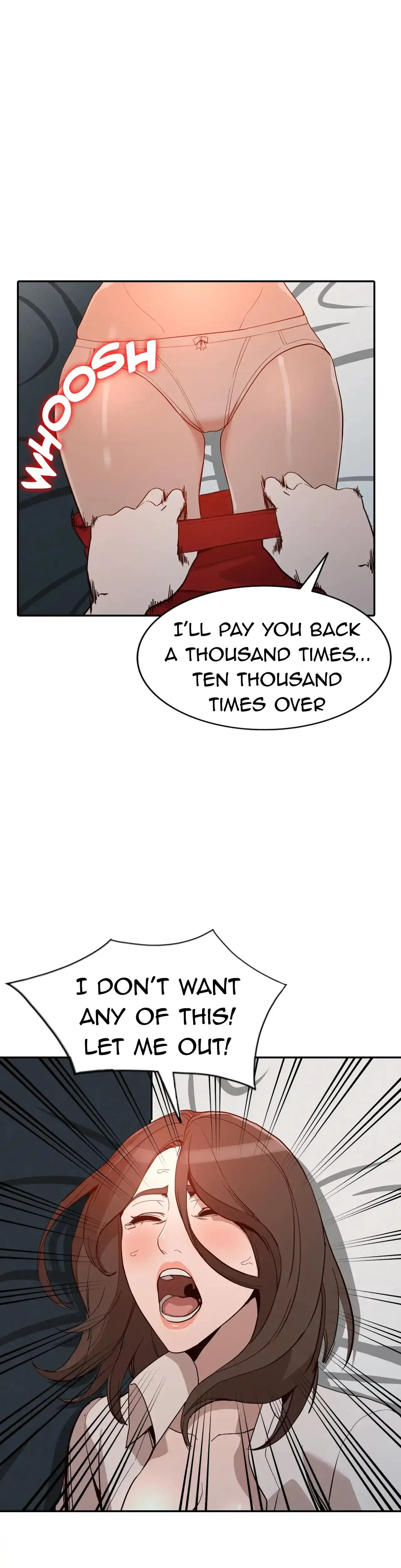 Breaking Boundaries Episode 27 - Page 1