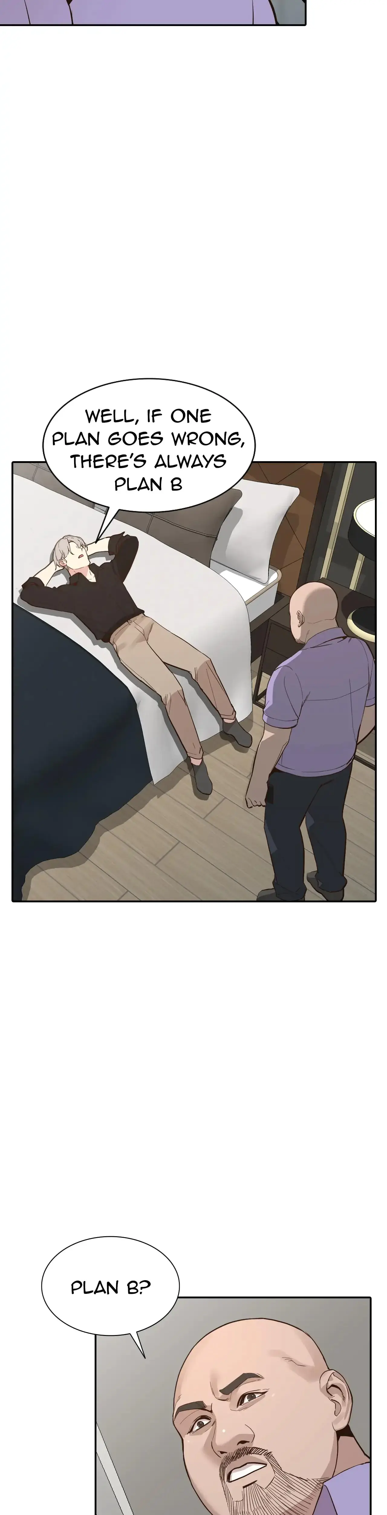 Breaking Boundaries Episode 27 - Page 10
