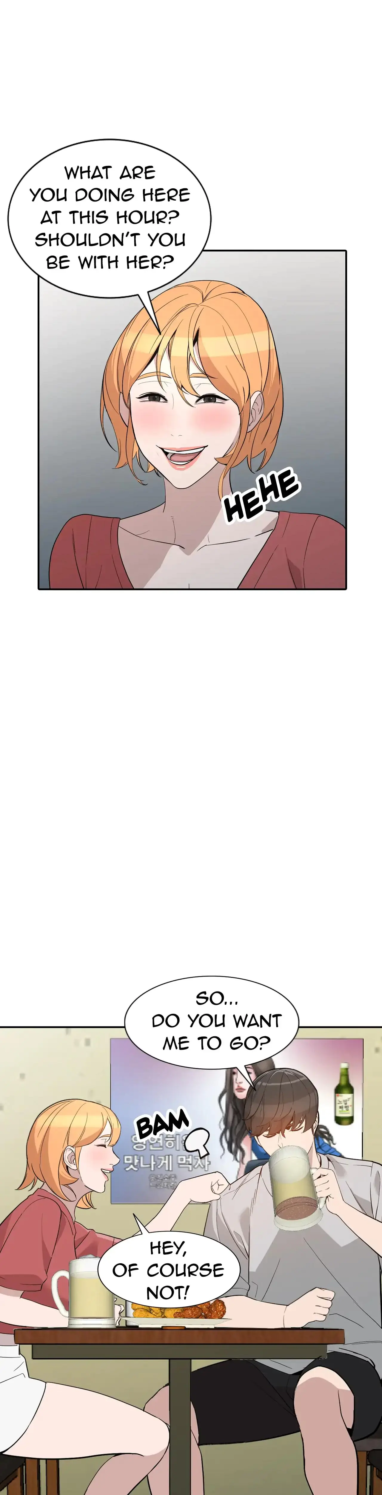 Breaking Boundaries Episode 27 - Page 22