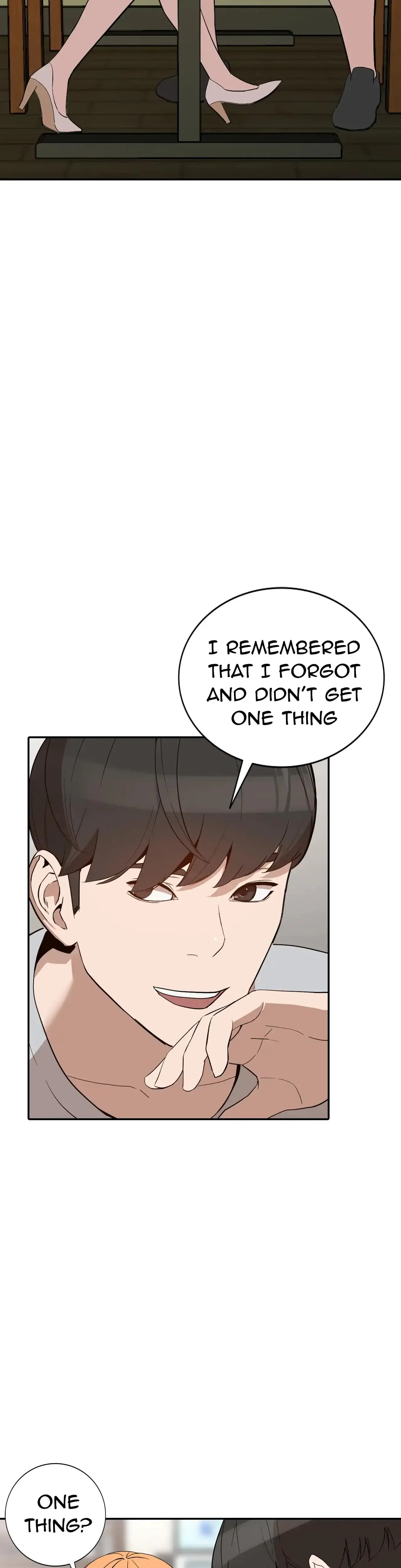 Breaking Boundaries Episode 27 - Page 23