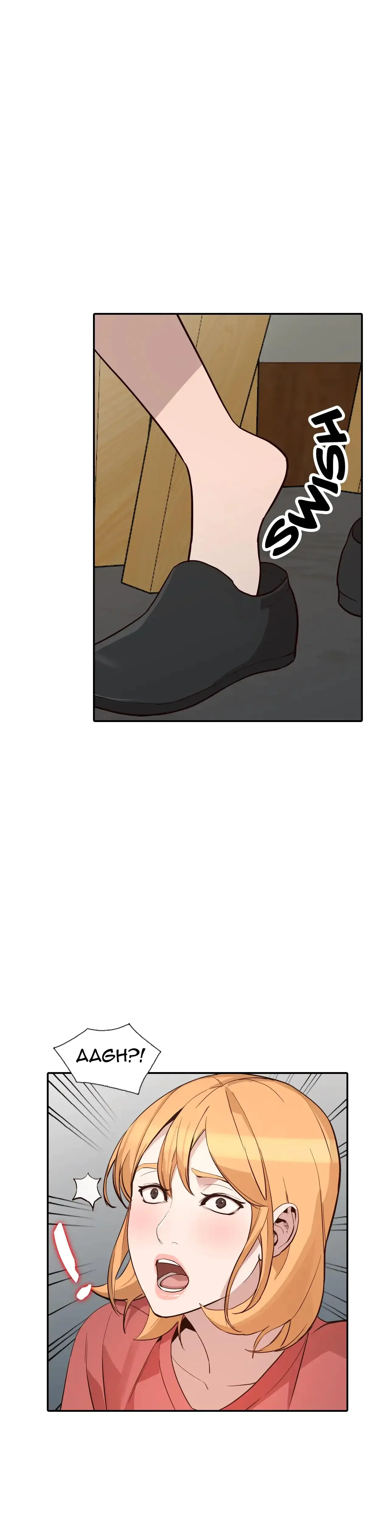 Breaking Boundaries Episode 27 - Page 27