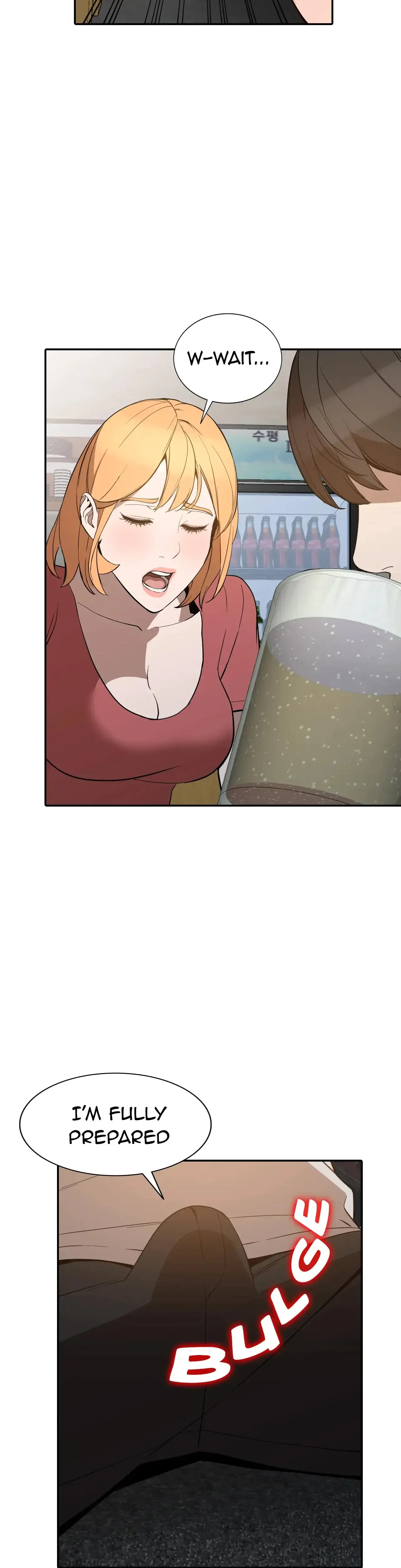 Breaking Boundaries Episode 27 - Page 29