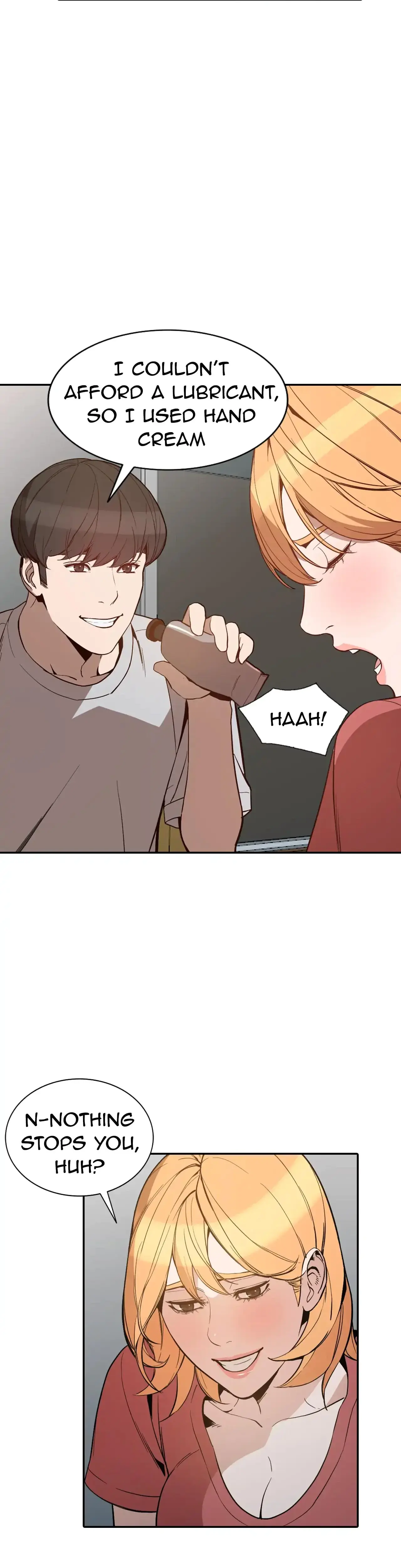 Breaking Boundaries Episode 27 - Page 30