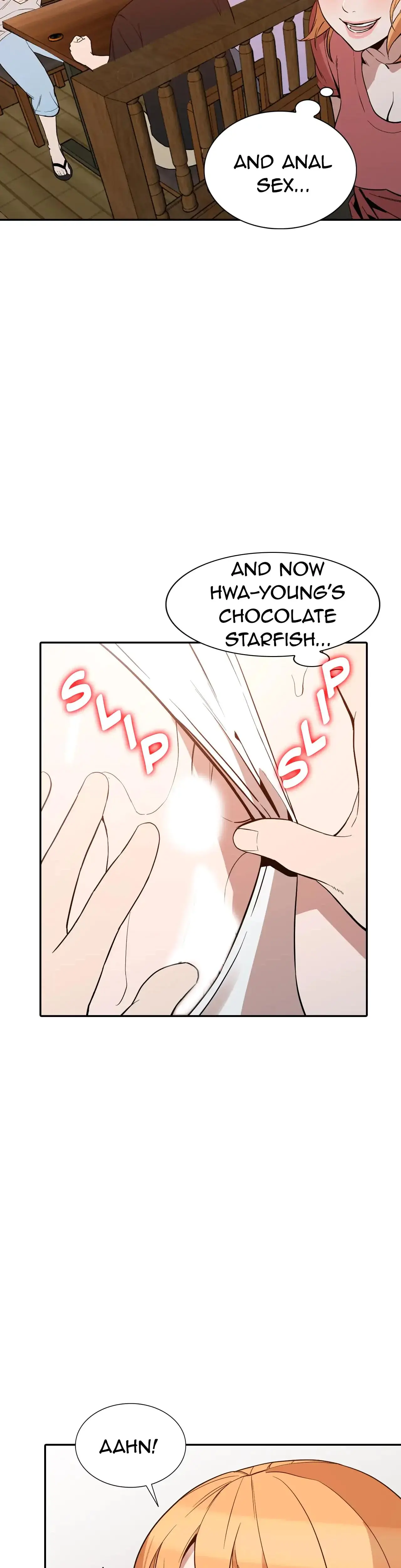 Breaking Boundaries Episode 27 - Page 33