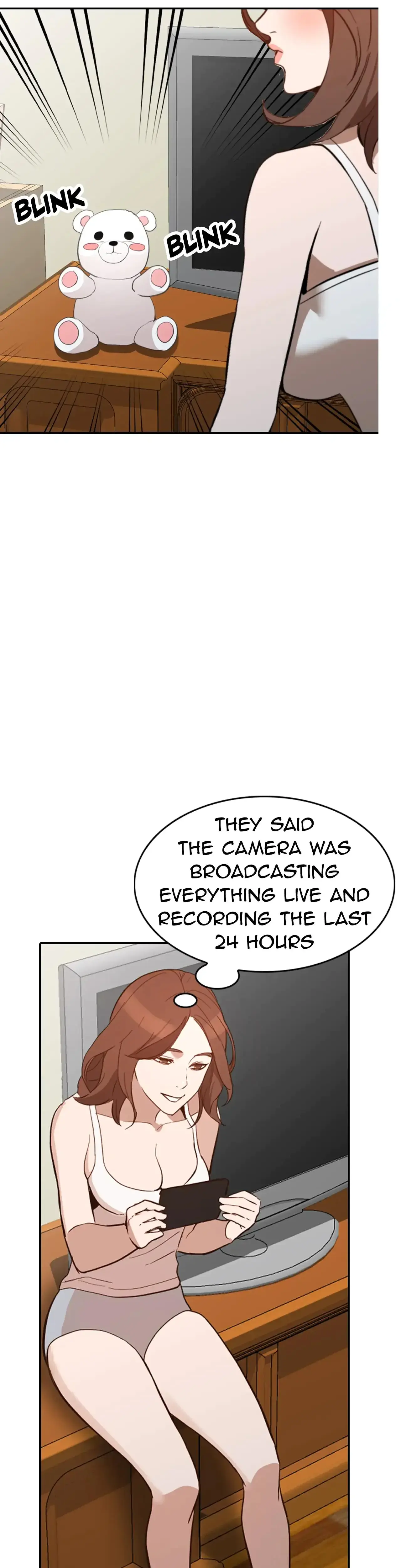 Breaking Boundaries Episode 27 - Page 35
