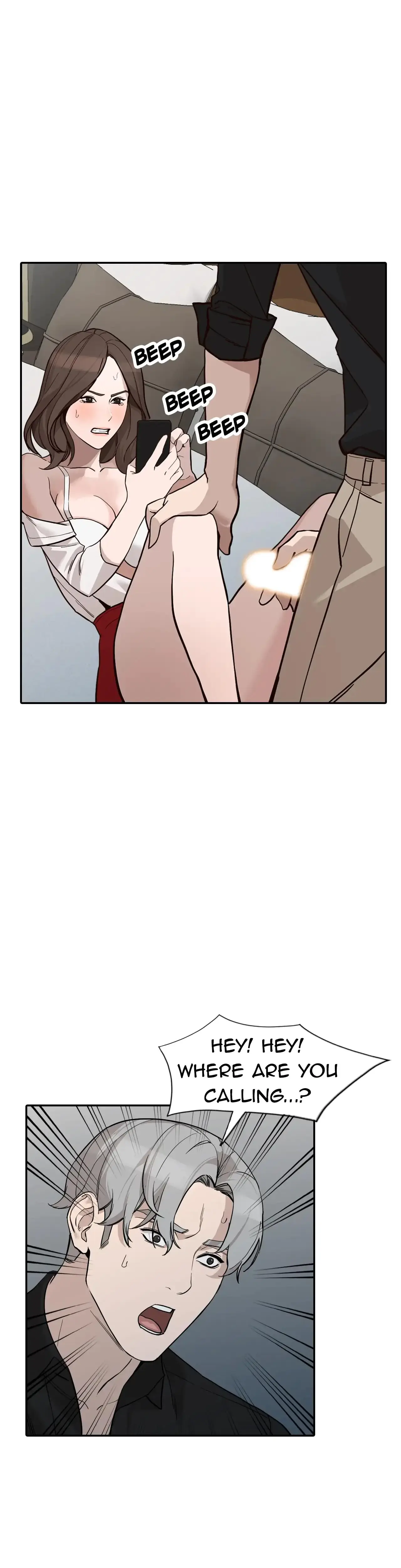 Breaking Boundaries Episode 27 - Page 4