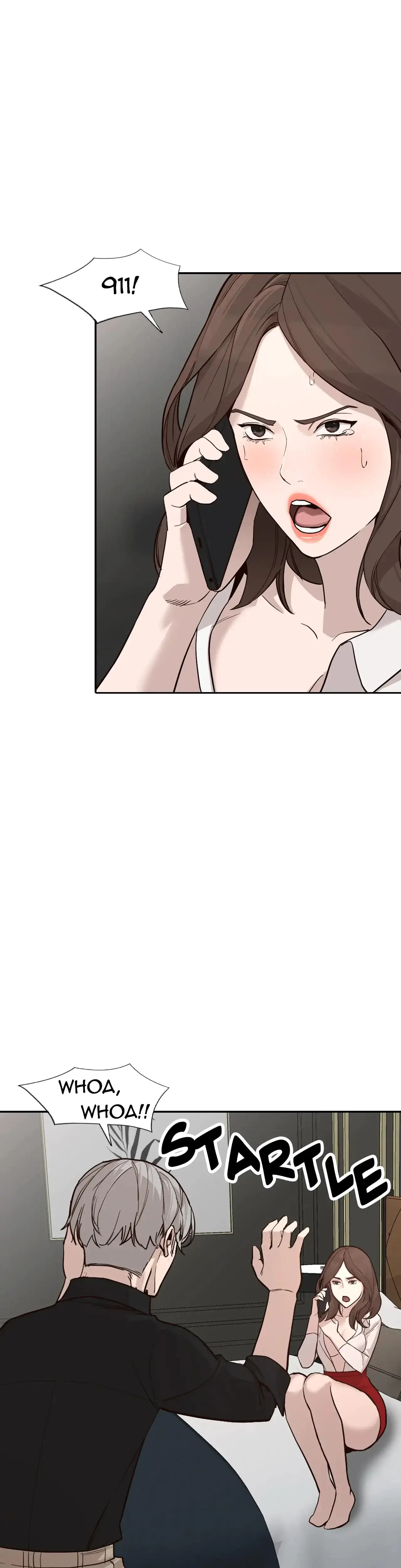 Breaking Boundaries Episode 27 - Page 5