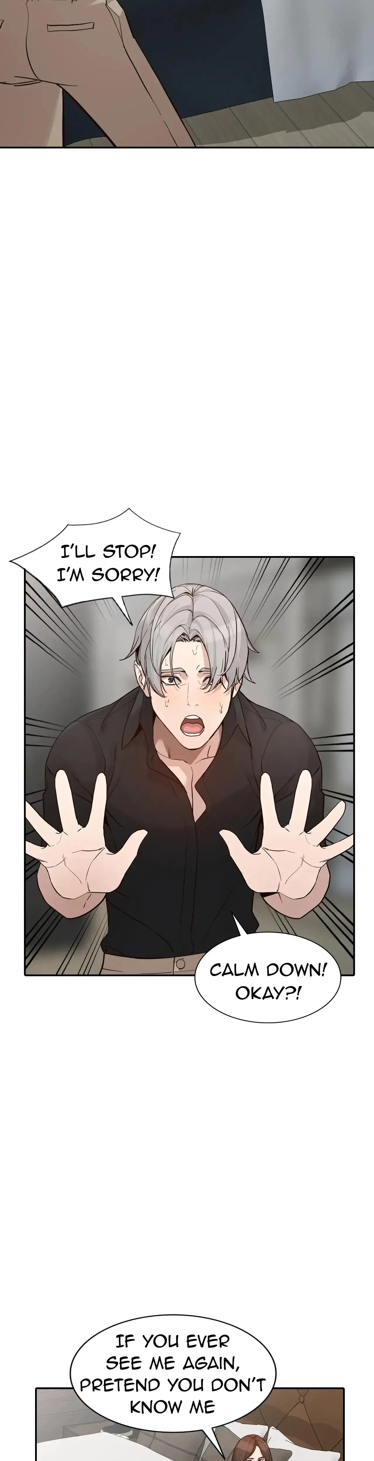 Breaking Boundaries Episode 27 - Page 6
