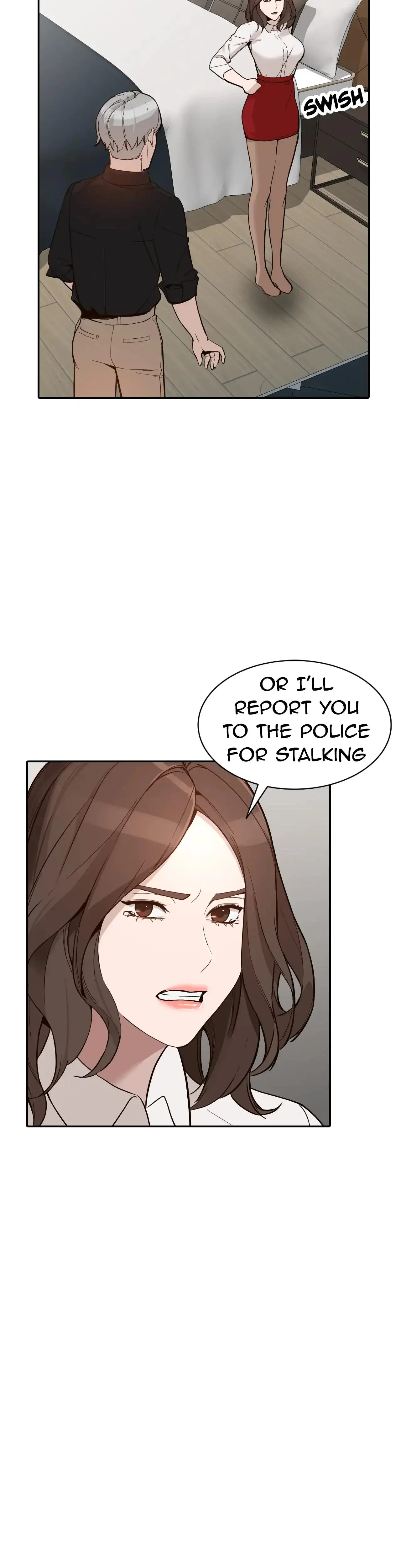 Breaking Boundaries Episode 27 - Page 7