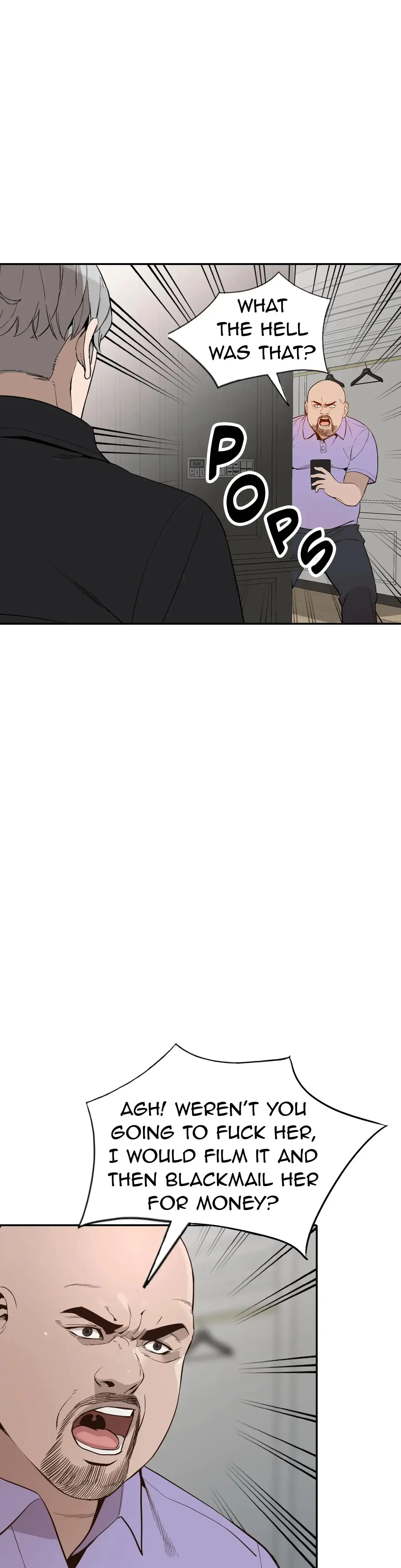 Breaking Boundaries Episode 27 - Page 9