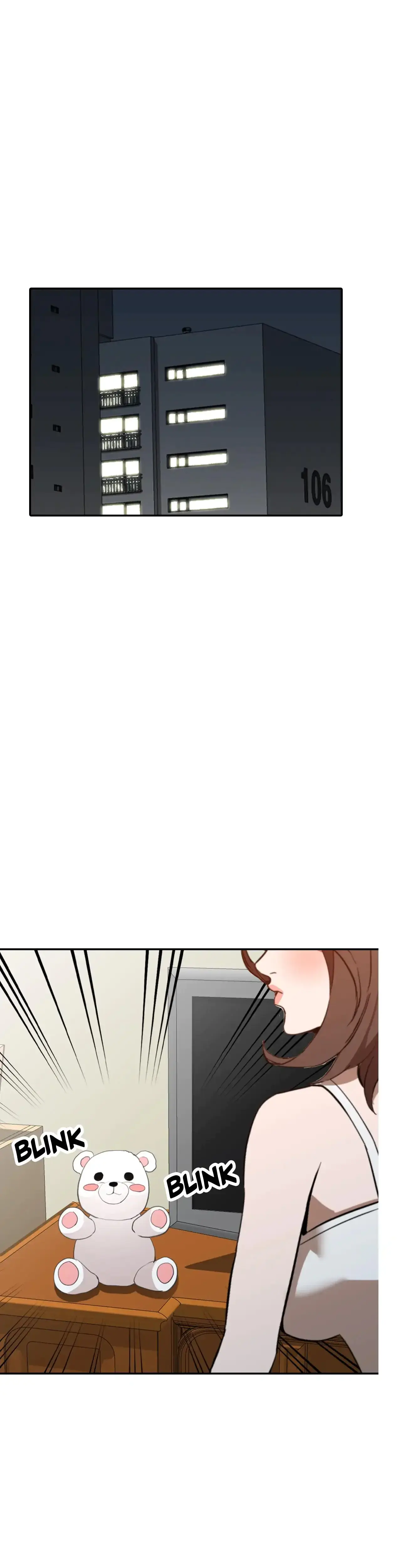 Breaking Boundaries Episode 28 - Page 1