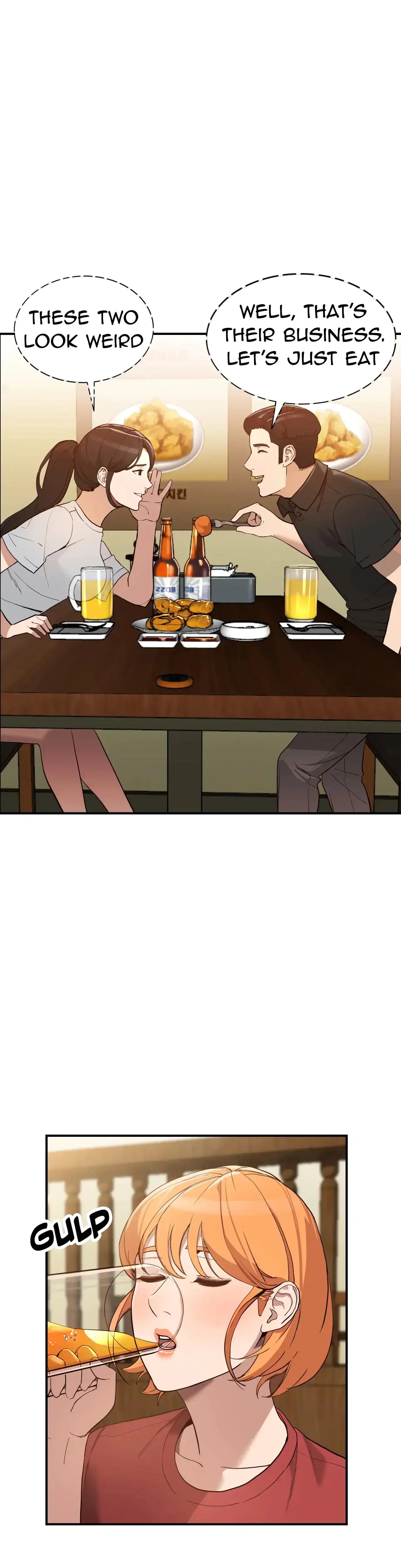 Breaking Boundaries Episode 28 - Page 10