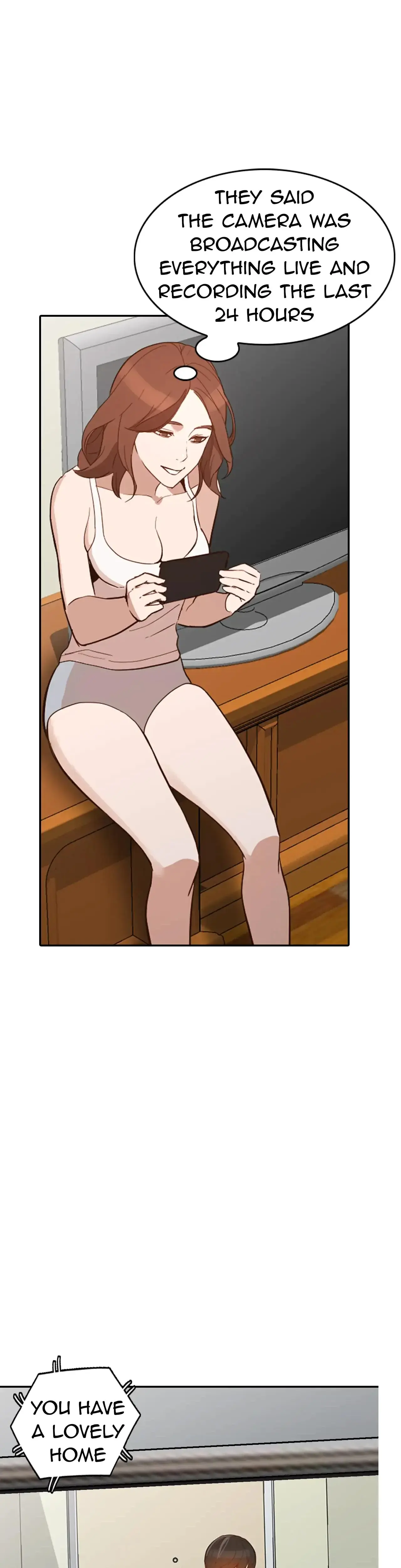 Breaking Boundaries Episode 28 - Page 2