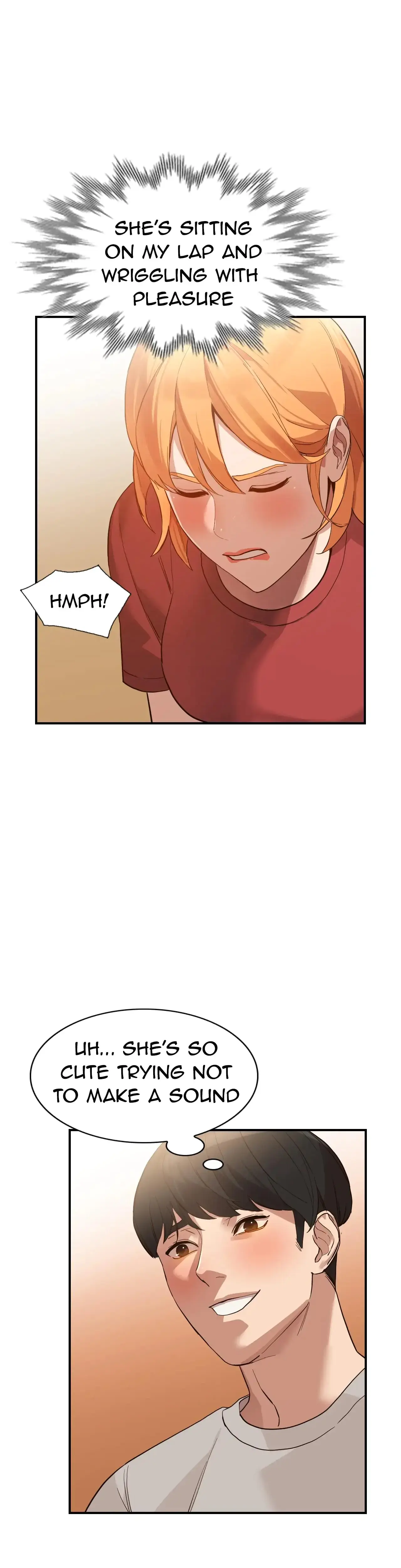 Breaking Boundaries Episode 28 - Page 20