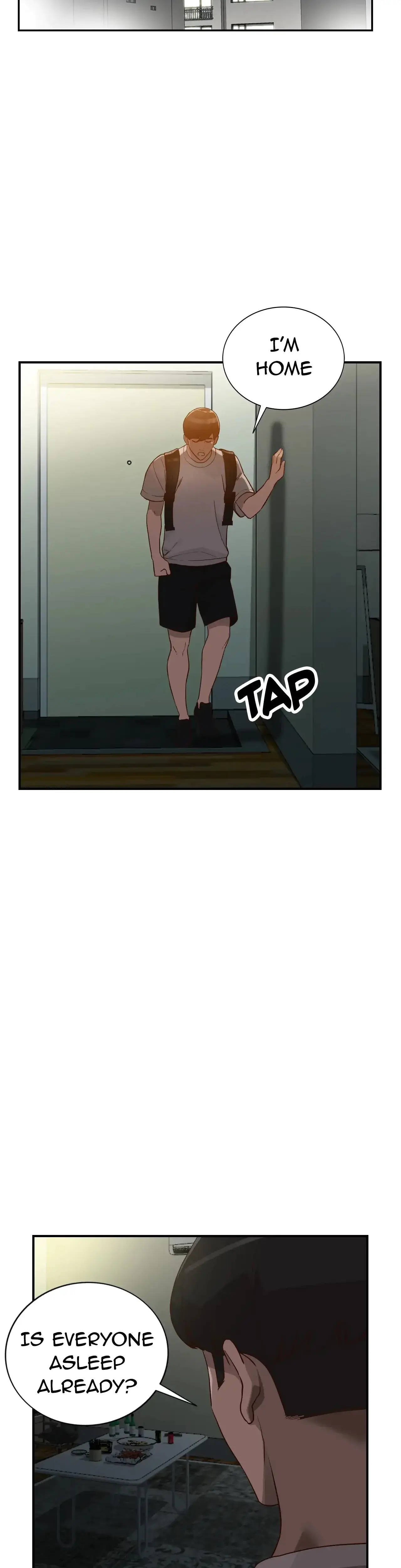 Breaking Boundaries Episode 28 - Page 22