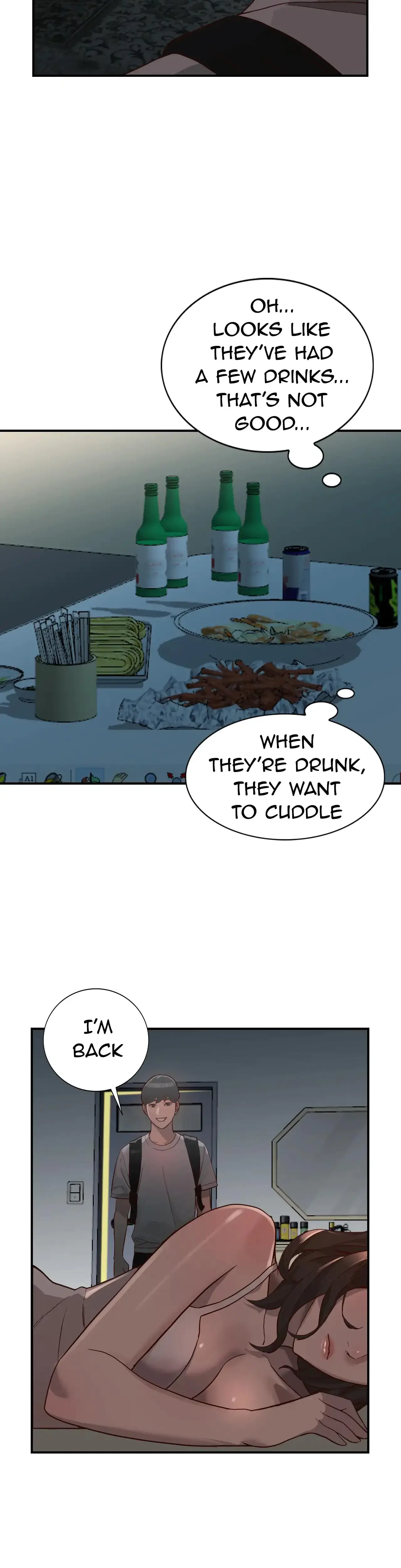Breaking Boundaries Episode 28 - Page 23